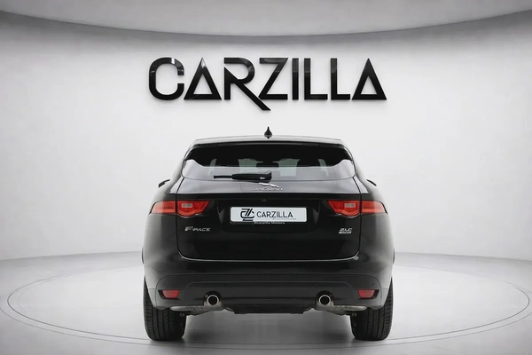 AED 1,371 / Monthly l 0% Downpayment l R-Sport l 1 Year Warranty