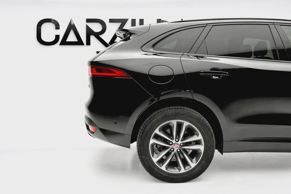 AED 1,371 / Monthly l 0% Downpayment l R-Sport l 1 Year Warranty