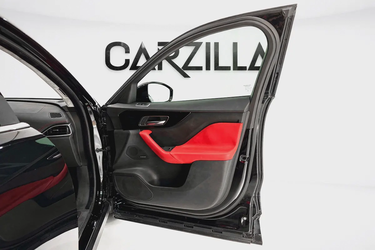 AED 1,371 / Monthly l 0% Downpayment l R-Sport l 1 Year Warranty-7-7