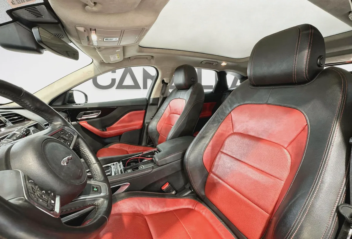 AED 1,371 / Monthly l 0% Downpayment l R-Sport l 1 Year Warranty-15-15