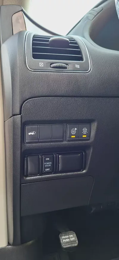 Armada Platinum - Fully Loaded - super clean condition-6
