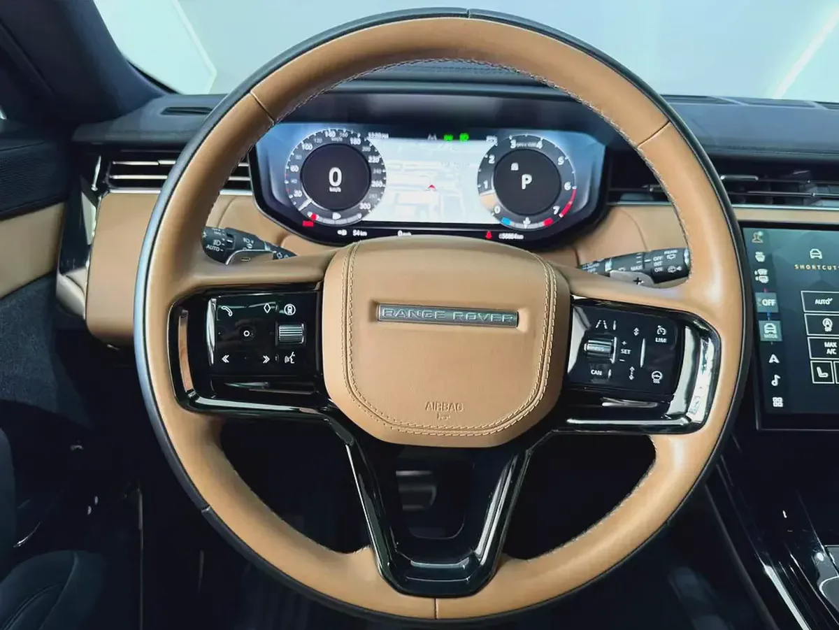 2024 Land Rover Range Rover Sport P400 Dynamic HSE-11-11