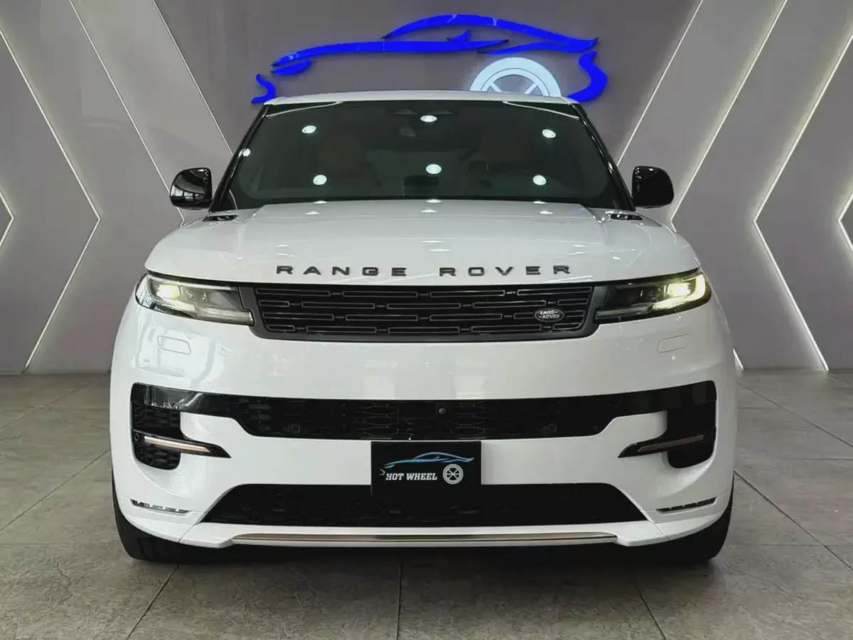 2024 Land Rover Range Rover Sport P400 Dynamic HSE-1-1