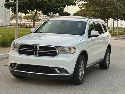 Dodge dorango 2017 full options-0