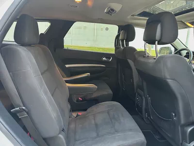 Dodge dorango 2017 full options-9