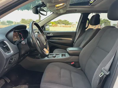 Dodge dorango 2017 full options-12
