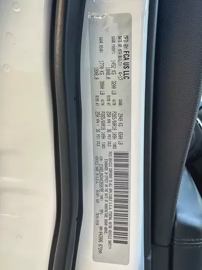 Dodge dorango 2017 full options-13