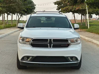 Dodge dorango 2017 full options-2