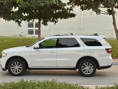 Dodge dorango 2017 full options-6