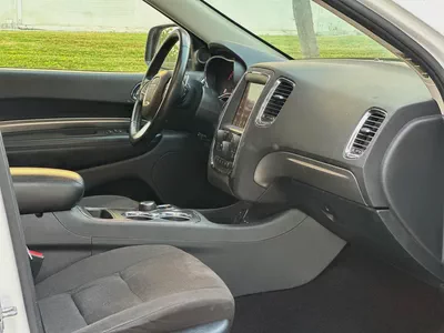 Dodge dorango 2017 full options-8