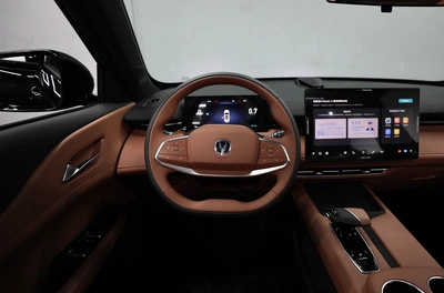 Changan UNI-Z 2025 - Brand New --1