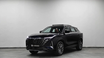 Changan UNI-Z 2025 - Brand New --0
