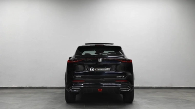 Changan UNI-Z 2025 - Brand New --10