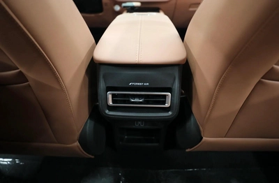 Changan UNI-Z 2025 - Brand New --15