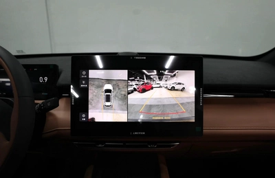 Changan UNI-Z 2025 - Brand New --12
