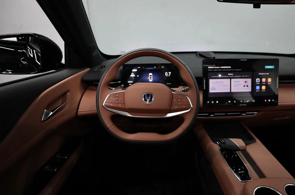 Changan UNI-Z 2025 - Brand New -