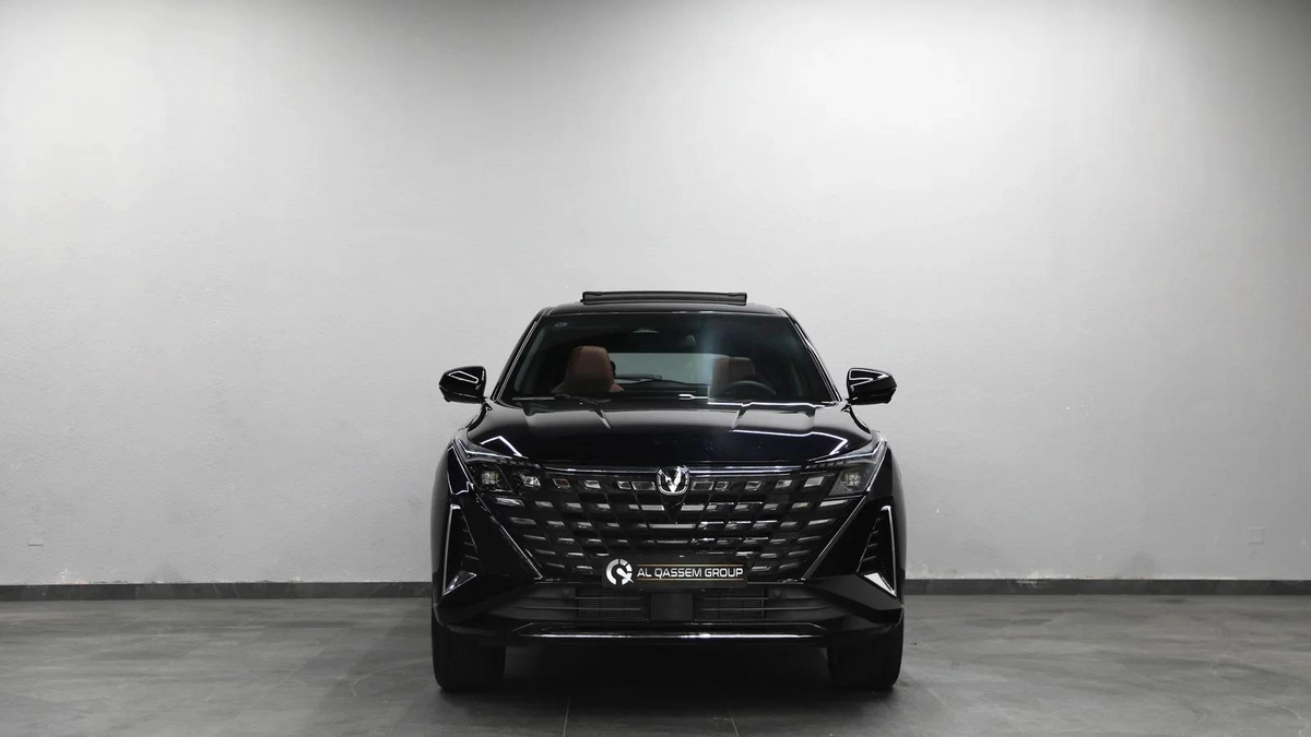 Changan UNI-Z 2025 - Brand New --6-6