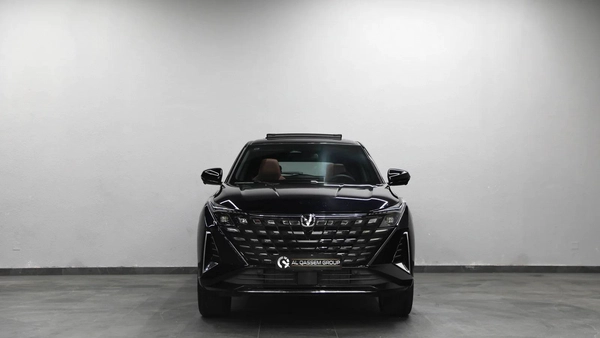 Changan UNI-Z 2025 - Brand New -