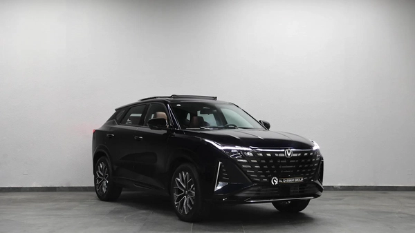 Changan UNI-Z 2025 - Brand New -