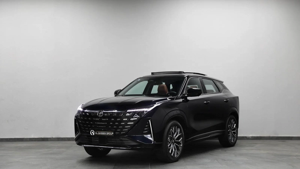 Changan UNI-Z 2025 - Brand New -
