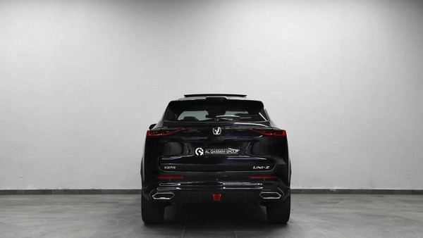 Changan UNI-Z 2025 - Brand New -