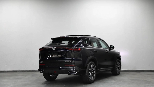 Changan UNI-Z 2025 - Brand New -