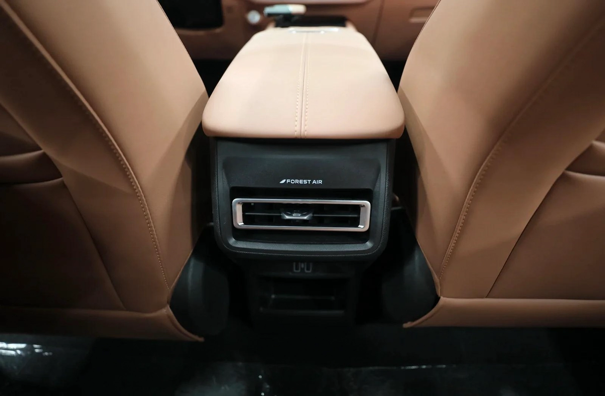 Changan UNI-Z 2025 - Brand New --15-15