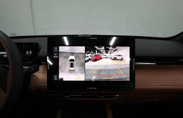 Changan UNI-Z 2025 - Brand New -