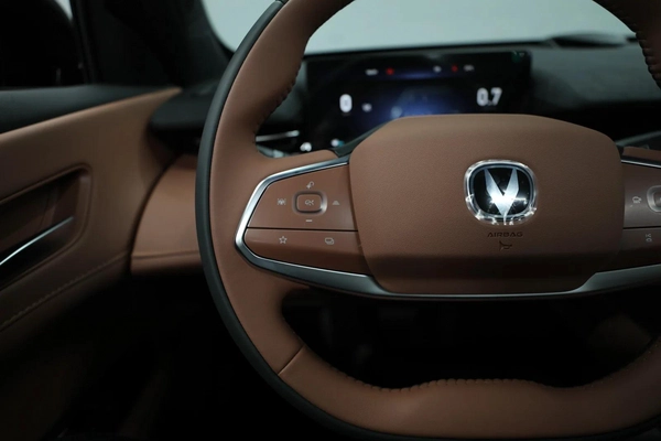 Changan UNI-Z 2025 - Brand New -