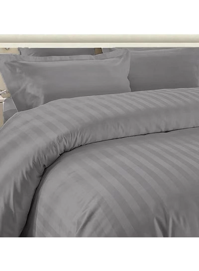 Eworld 6-Piece Premium King Size Bedding Set-4