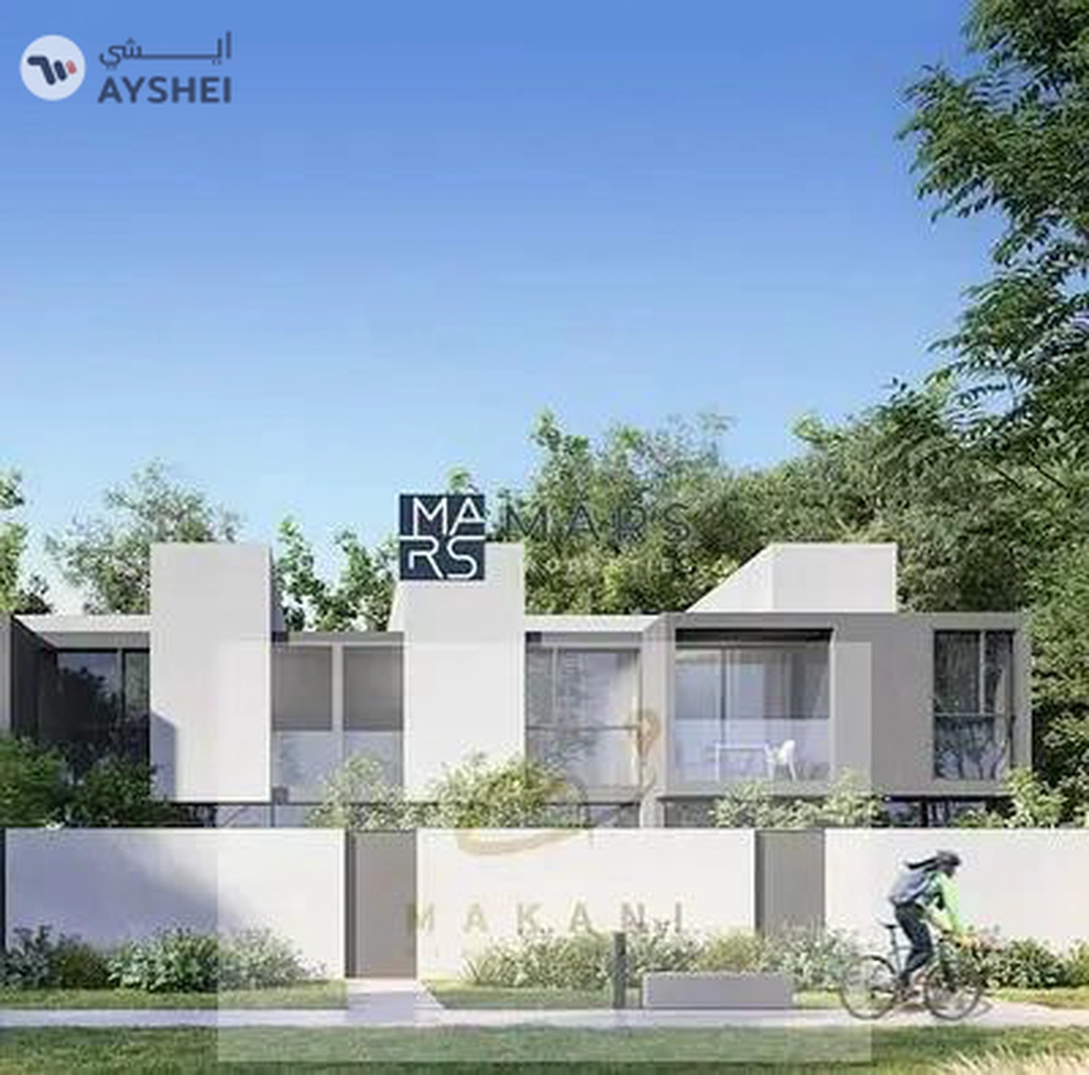 Prime Location | Exclusive Amenities | High ROI | Golden Visa Opportunity|