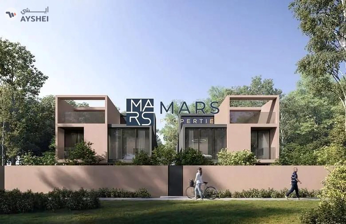 Prime Location | Exclusive Amenities | High ROI | Golden Visa Opportunity|