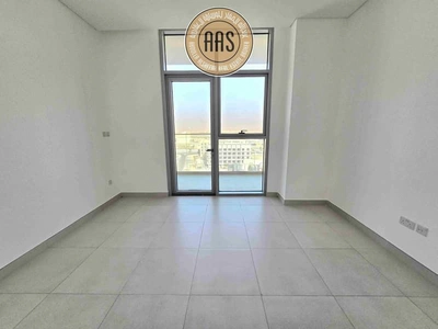 Spacious Studio with Big Balcony in only 40k/yr-0