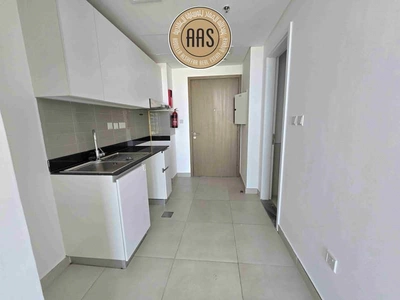 Spacious Studio with Big Balcony in only 40k/yr-1