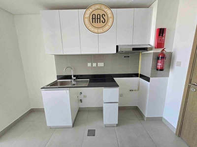 Spacious Studio with Big Balcony in only 40k/yr-2