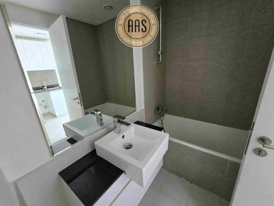 Spacious Studio with Big Balcony in only 40k/yr-3