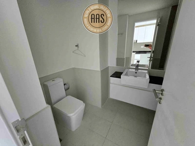 Spacious Studio with Big Balcony in only 40k/yr-4