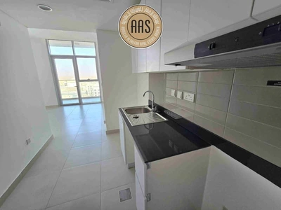 Spacious Studio with Big Balcony in only 40k/yr-5