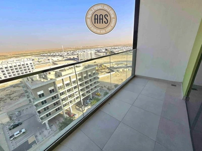Spacious Studio with Big Balcony in only 40k/yr-7