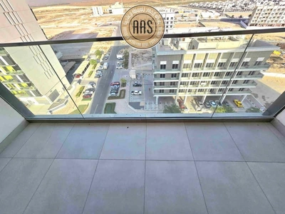 Spacious Studio with Big Balcony in only 40k/yr-8