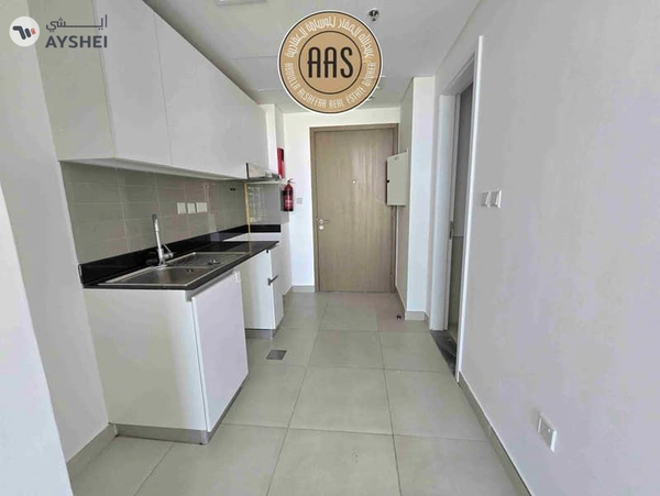 Spacious Studio with Big Balcony in only 40k/yr