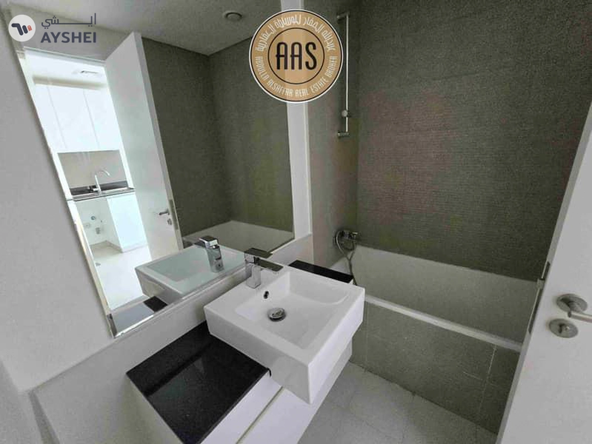 Spacious Studio with Big Balcony in only 40k/yr-3-3