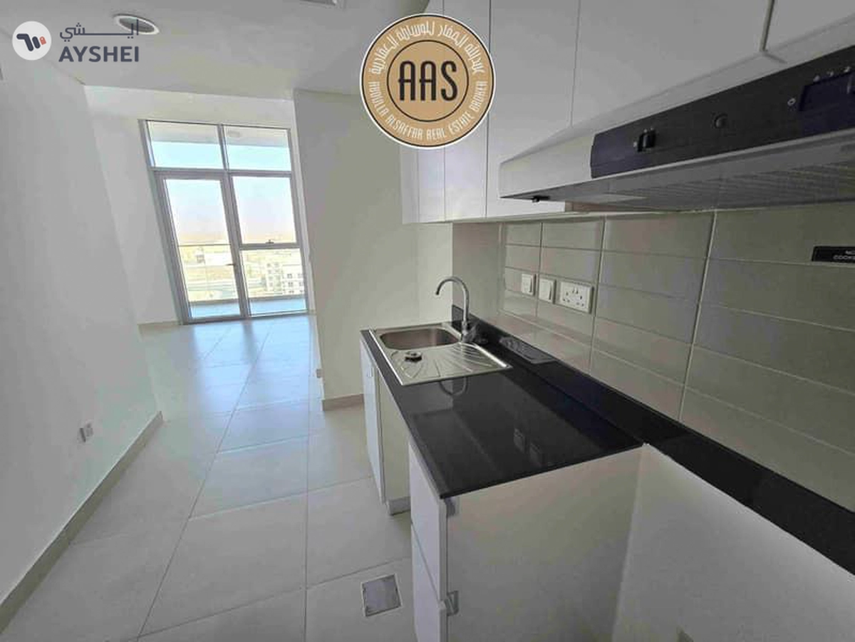 Spacious Studio with Big Balcony in only 40k/yr-5-5