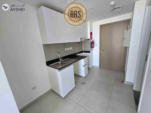 Spacious Studio with Big Balcony in only 40k/yr