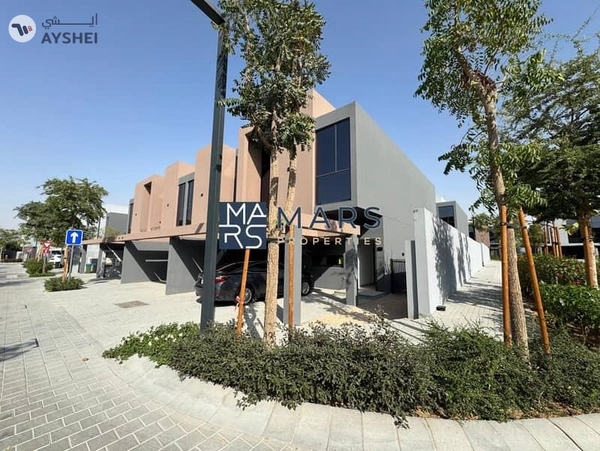 Prestigious Community – Masaar Villas with Elegant Emirati Design. Robinia, Masaar