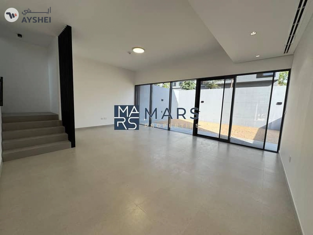 Prestigious Community – Masaar Villas with Elegant Emirati Design. Robinia, Masaar-3-3