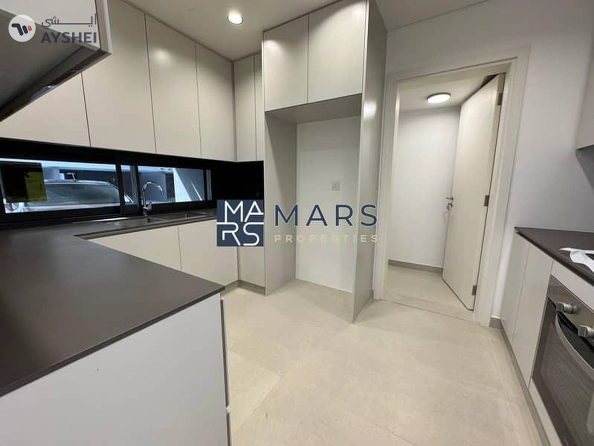 Prestigious Community – Masaar Villas with Elegant Emirati Design. Robinia, Masaar-4-4