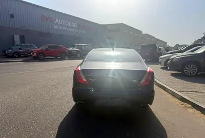 Jaguar XJ LUXURY LWB XJL Ultimate (LWB) - GCC Specs - Pristine Condition-4