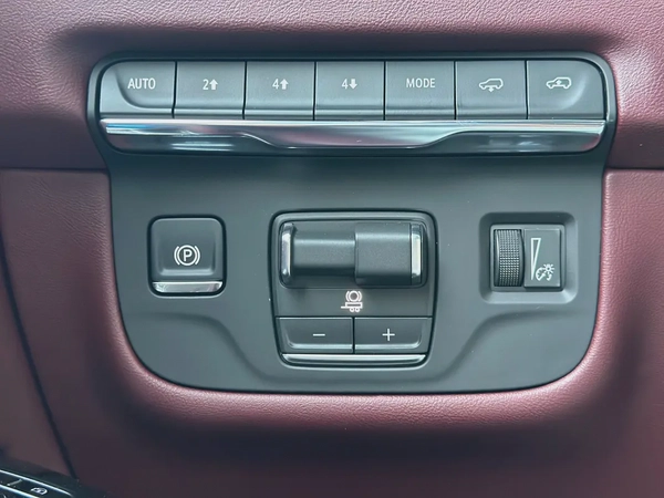 2026 Cadillac Escalade Sport Platinum VIP