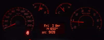 Fiat Fiorino ( 2020 Model ) in White Col...-4